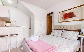 Loft 109- Espaço Praia Aptos